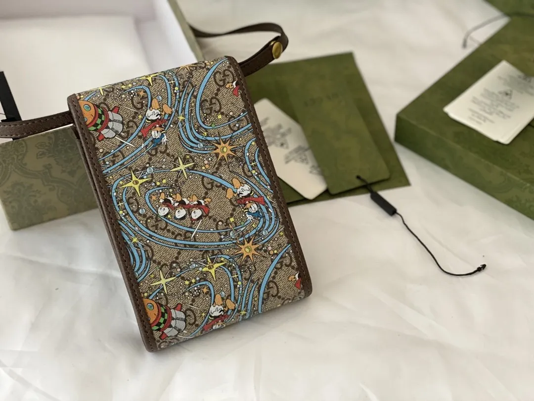 Designer Handbags GI 217