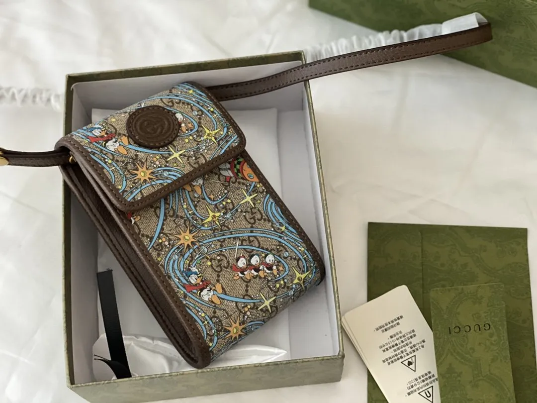 Designer Handbags GI 217