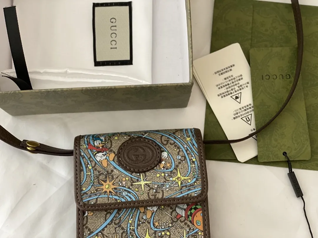 Designer Handbags GI 217