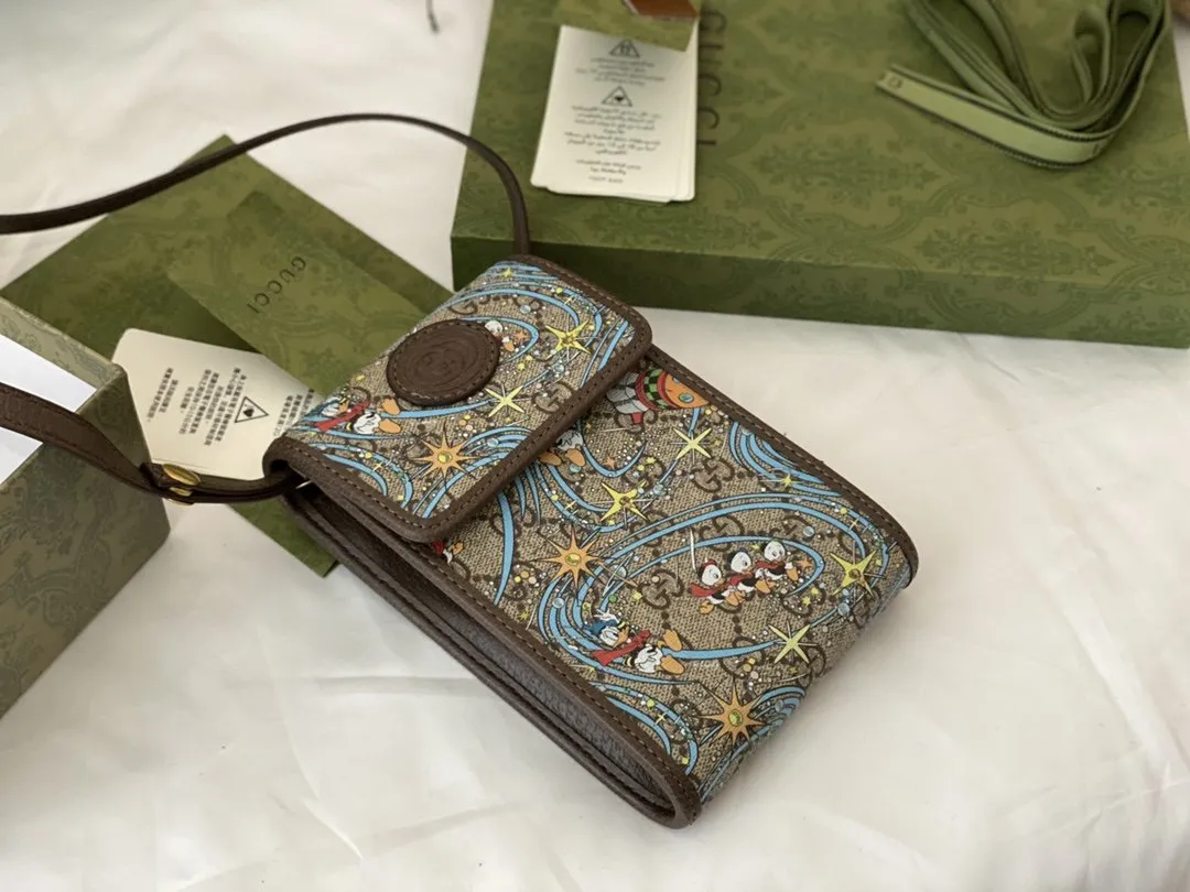 Designer Handbags GI 217