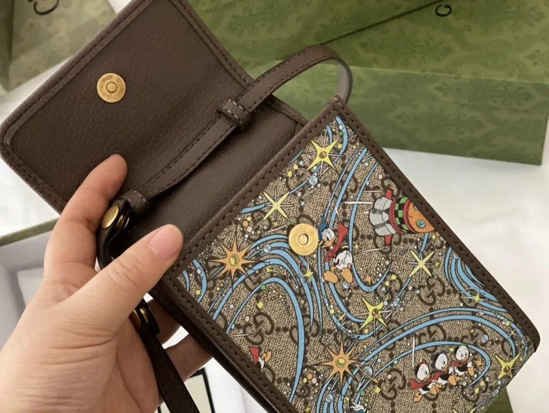 Designer Handbags GI 217