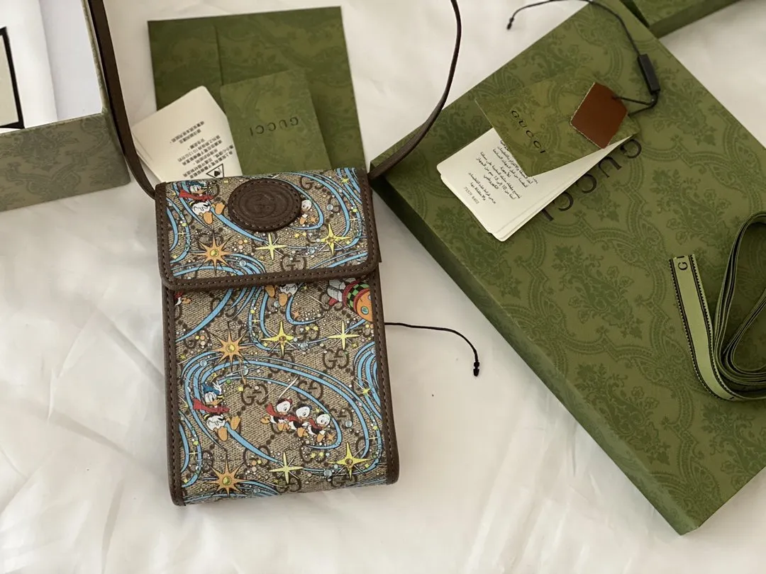 Designer Handbags GI 217