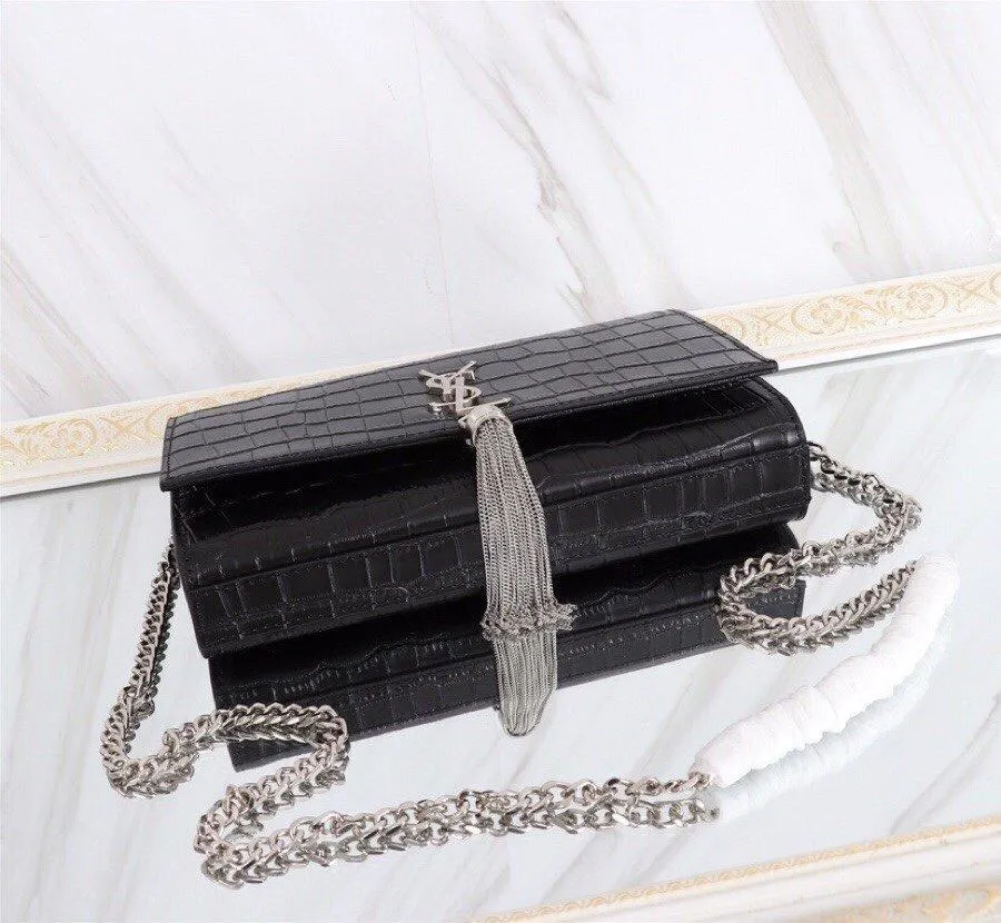 Designer Handbags YL 043
