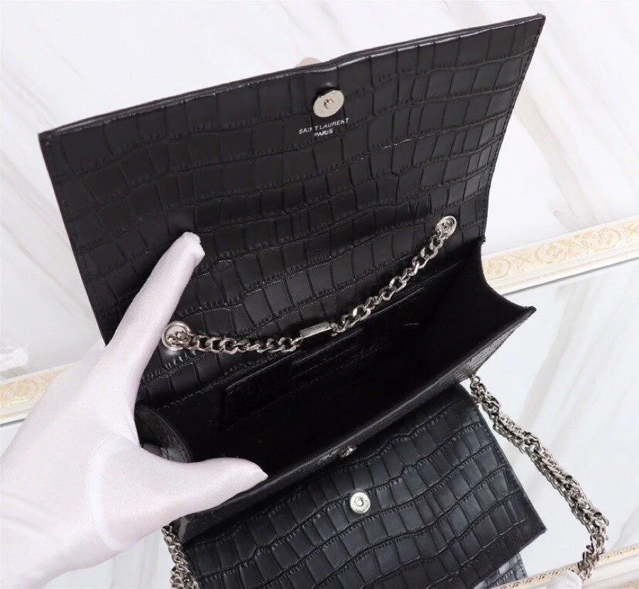 Designer Handbags YL 043