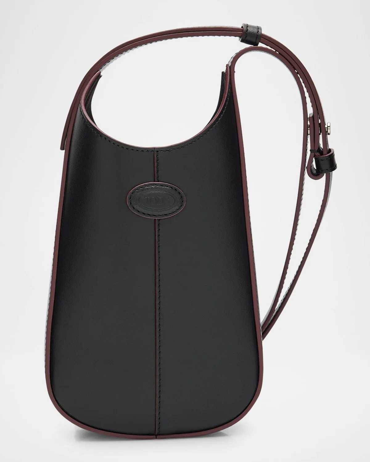 Di Micro Calfskin Shoulder Bag
