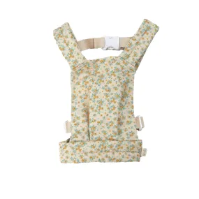 Dinkum Doll Carrier | Vintage Floral