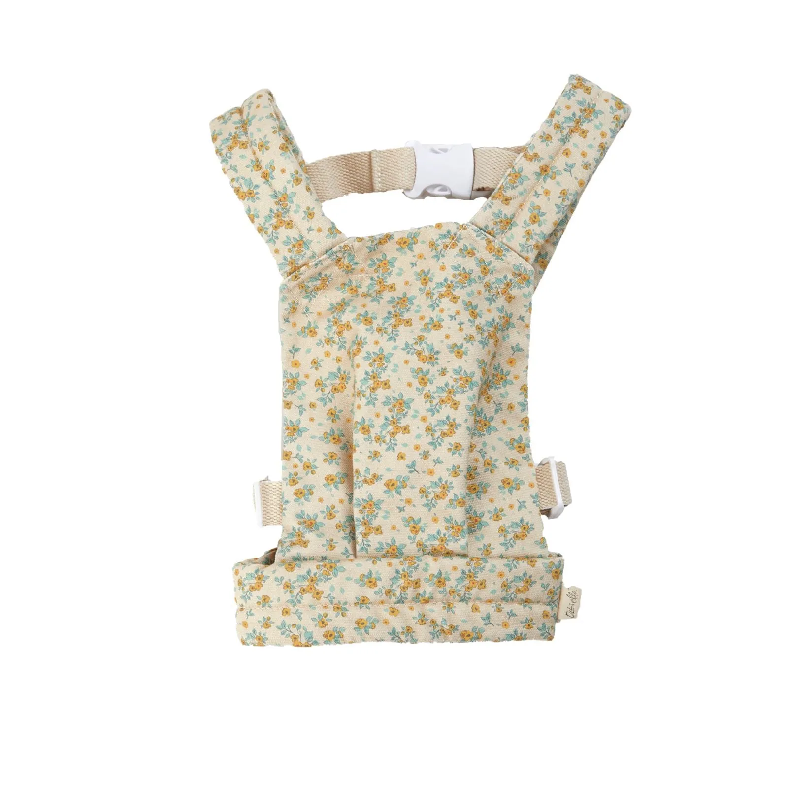Dinkum Doll Carrier | Vintage Floral