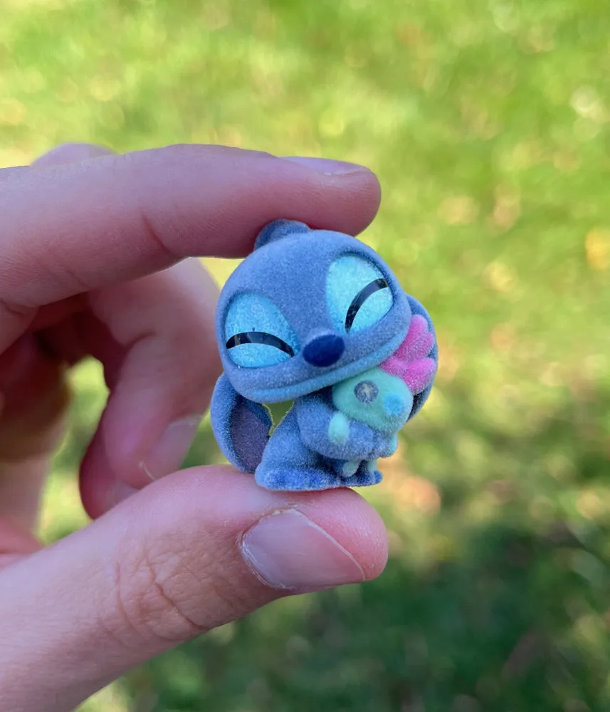 Disney Doorables - Mini Peek - Stitch