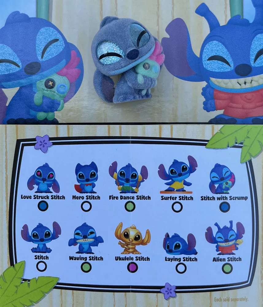 Disney Doorables - Mini Peek - Stitch