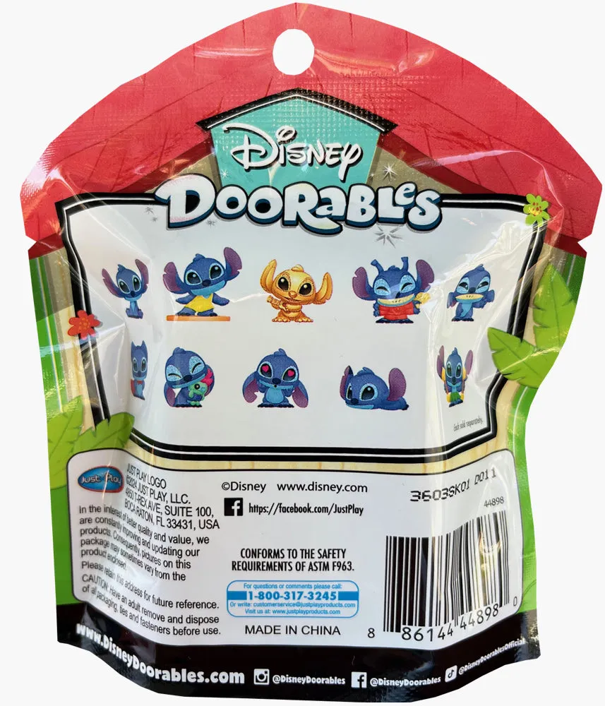 Disney Doorables - Mini Peek - Stitch