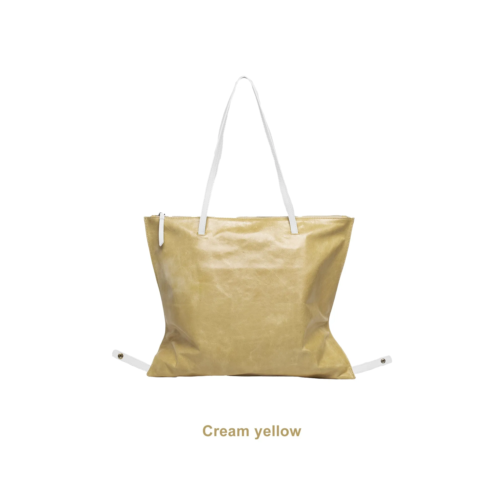 DIY Bag Kits - Original Design Niche Designer Large-capacity Tote Bag