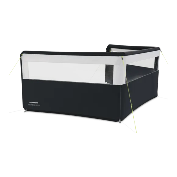 Dometic AIR Break Pro 3 Panel Inflatable Windbreak 2024