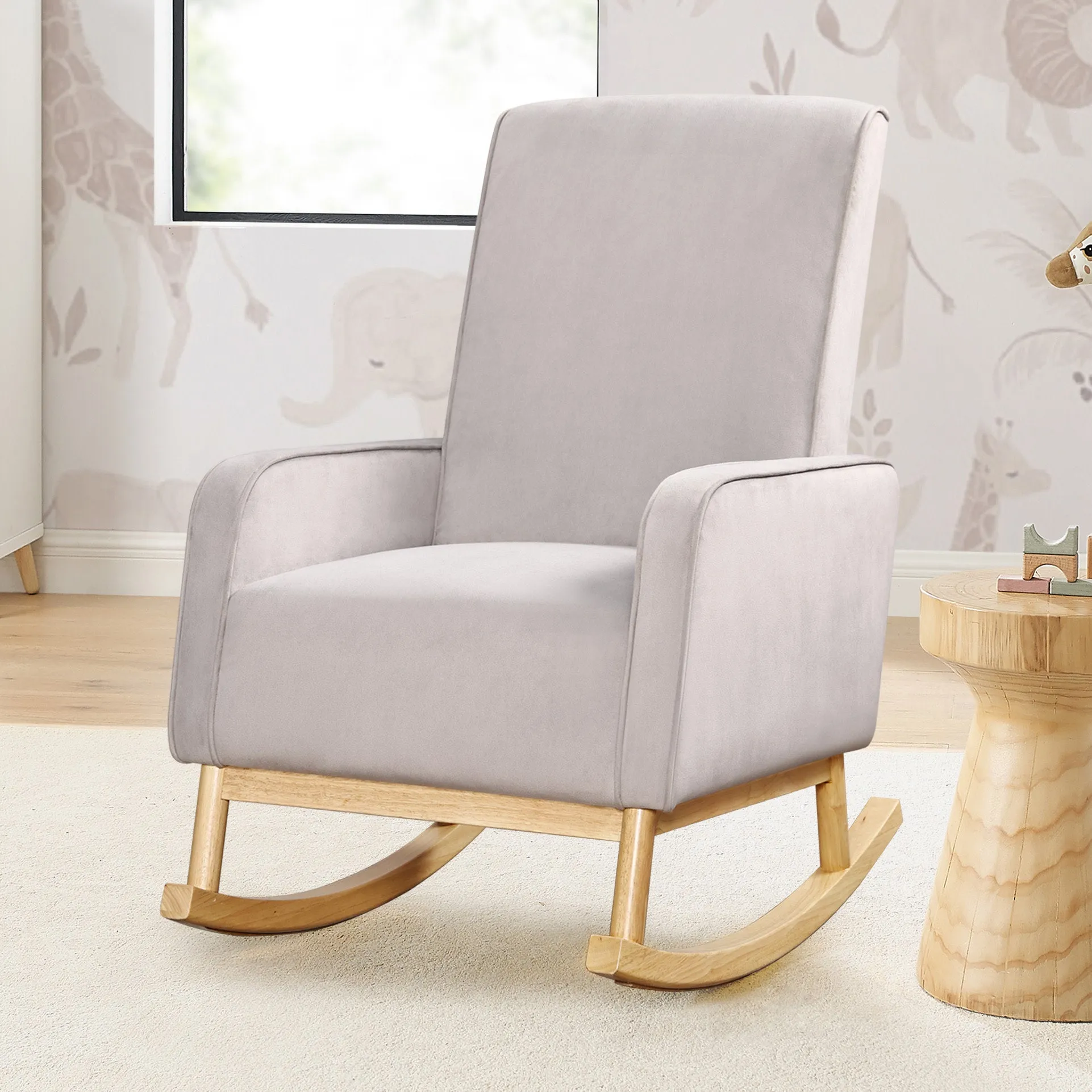 Drew Rocking Chair