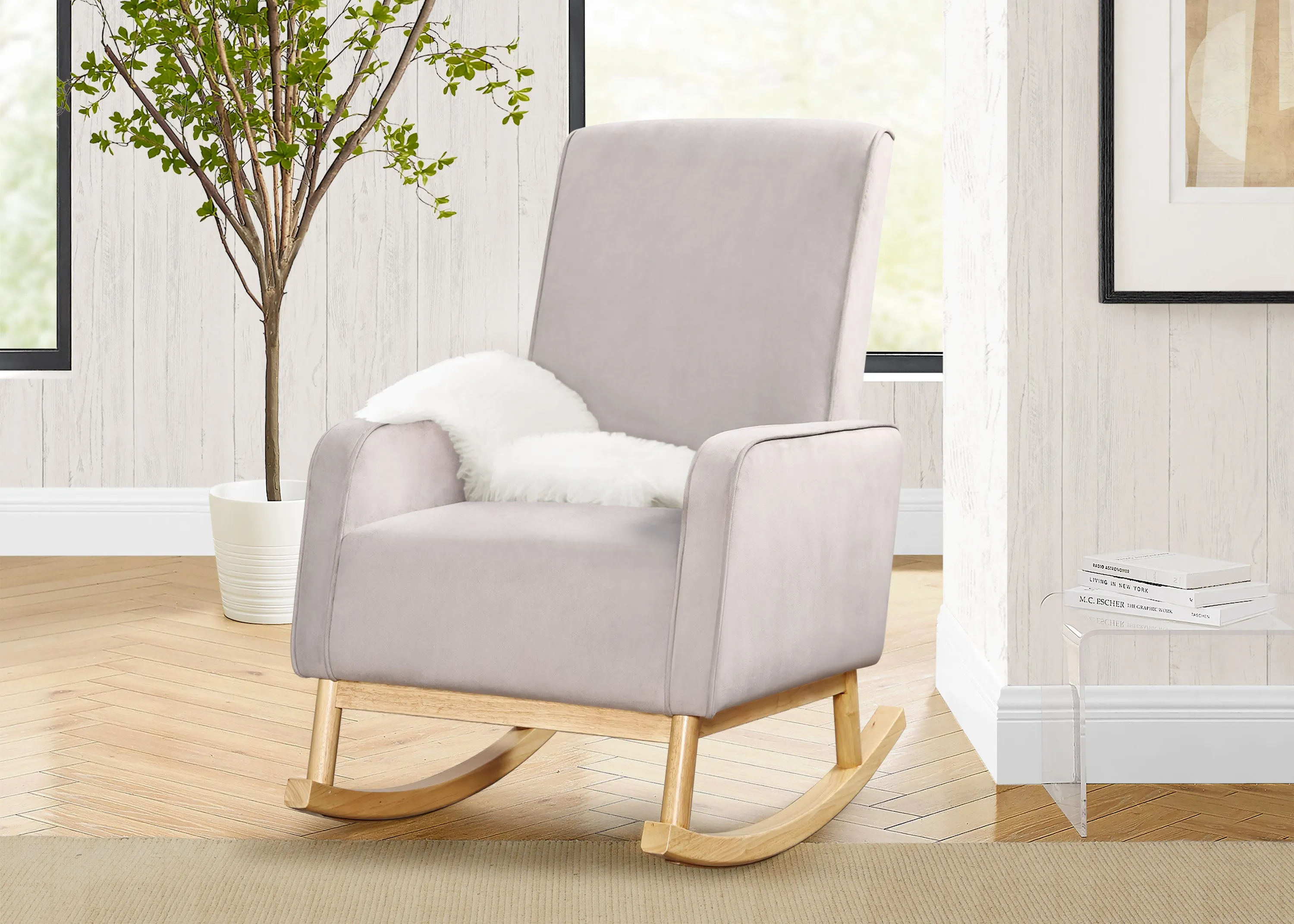 Drew Rocking Chair