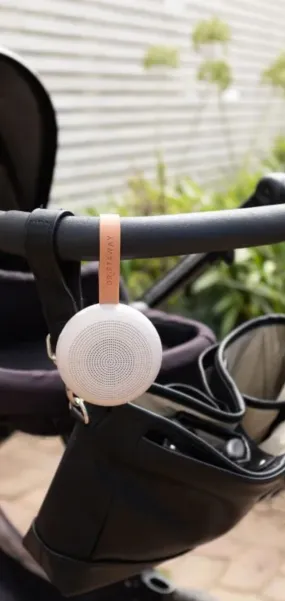 Drift Away Portable White Noise Machine