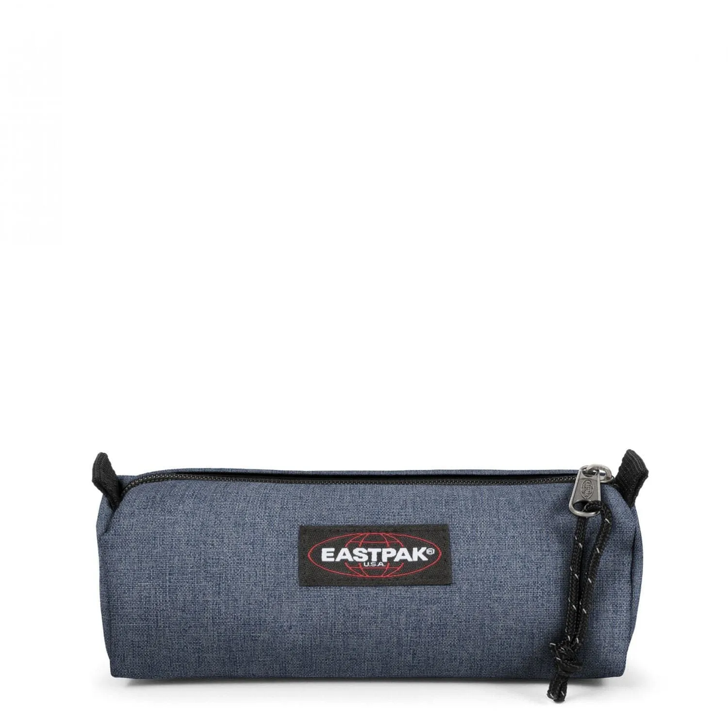 Eastpak Benchmark Single Crafty Jeans Small Pencil Case - EK37242X