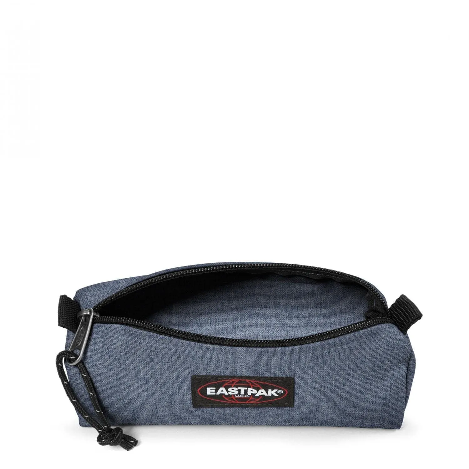 Eastpak Benchmark Single Crafty Jeans Small Pencil Case - EK37242X
