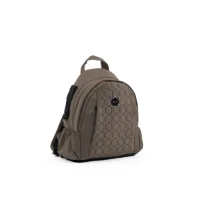Egg3 Backpack Changing Bag - Mink