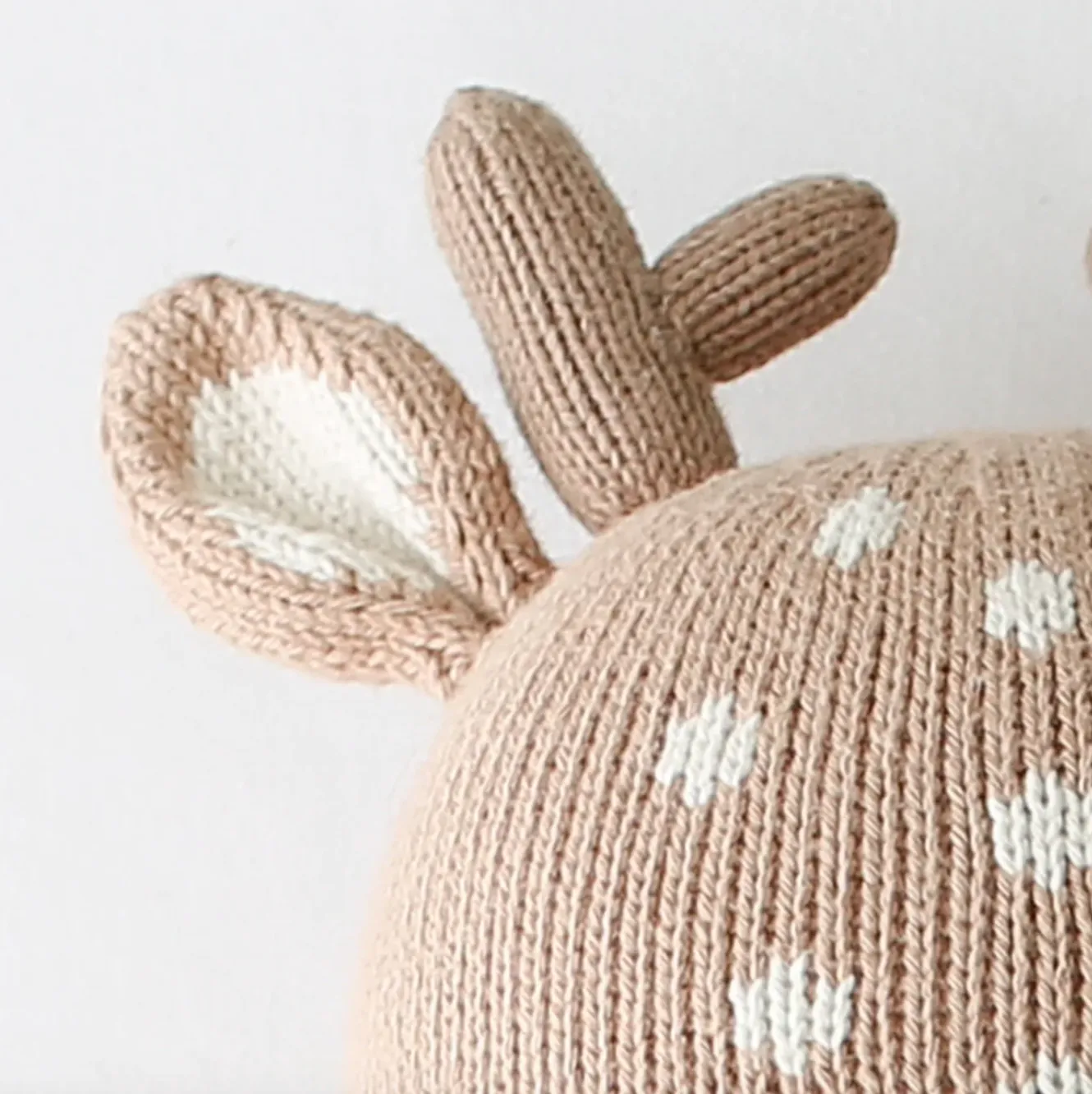 Elliott the Fawn