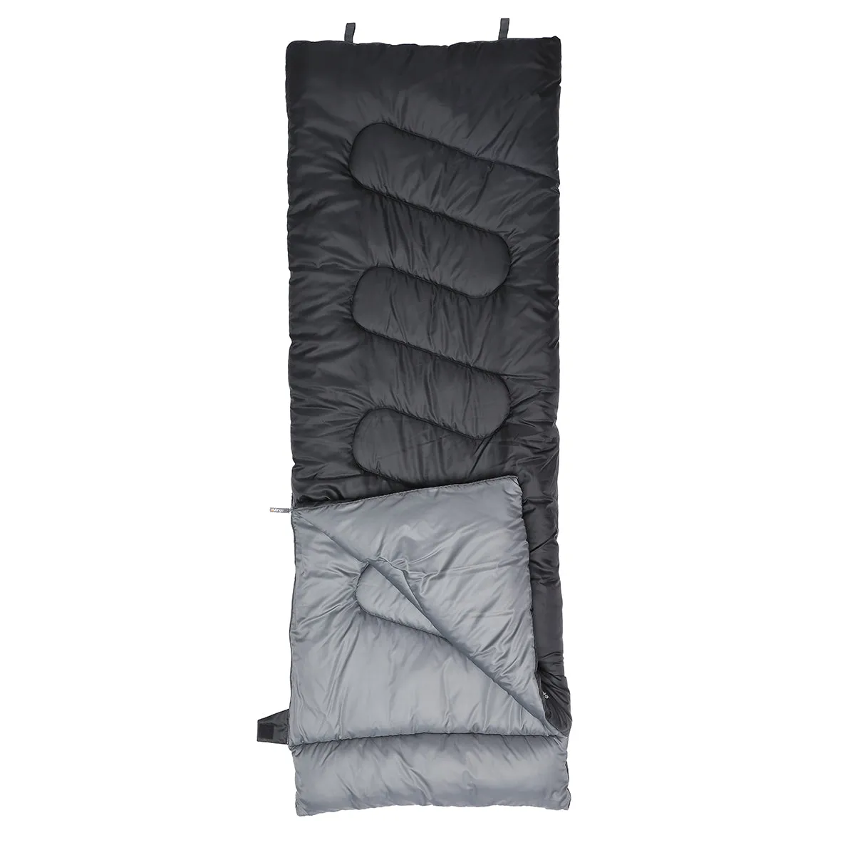 Ember Single Sleeping Bag - Black