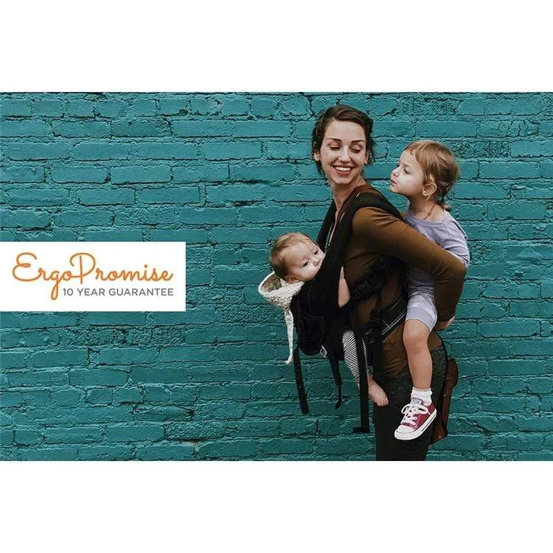 Ergobaby Omni 360 Baby Carrier Midnight Blue