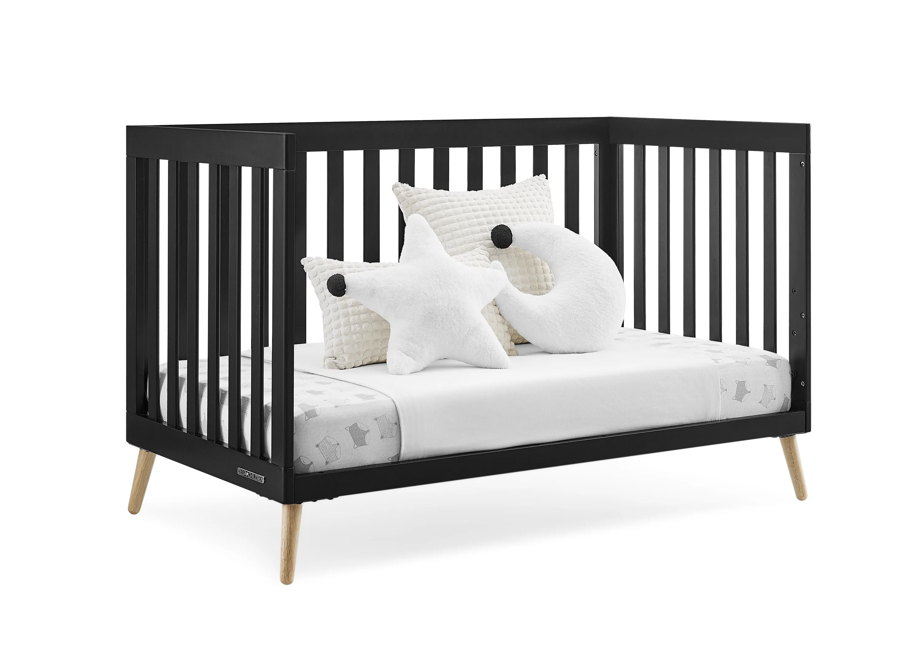 Essex 4-in-1 Convertible Crib