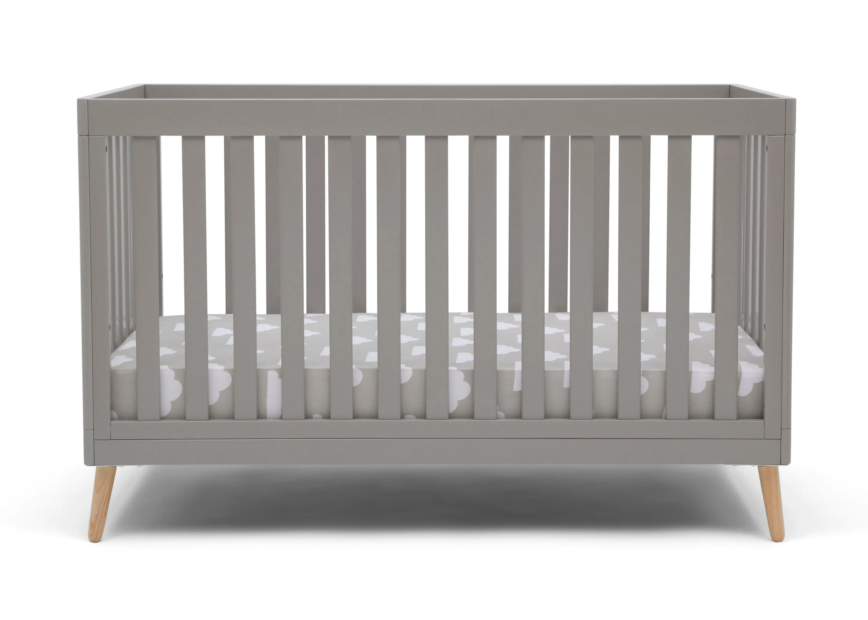 Essex 4-in-1 Convertible Crib