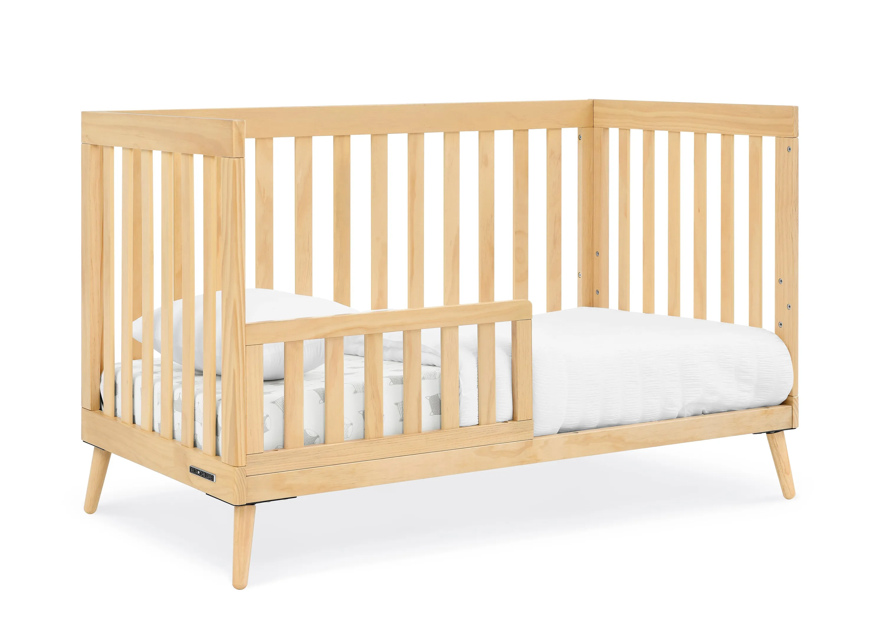 Essex 4-in-1 Convertible Crib