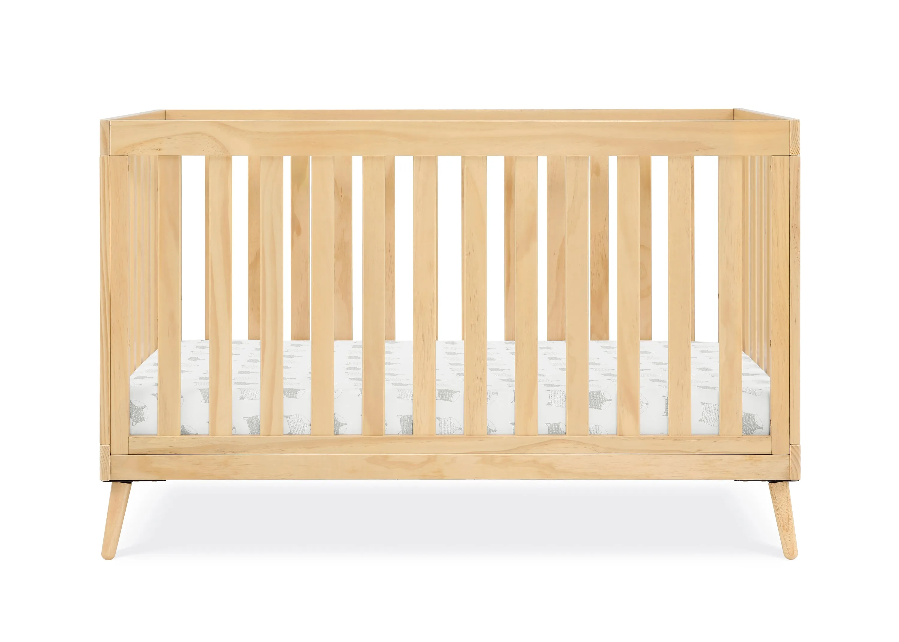 Essex 4-in-1 Convertible Crib