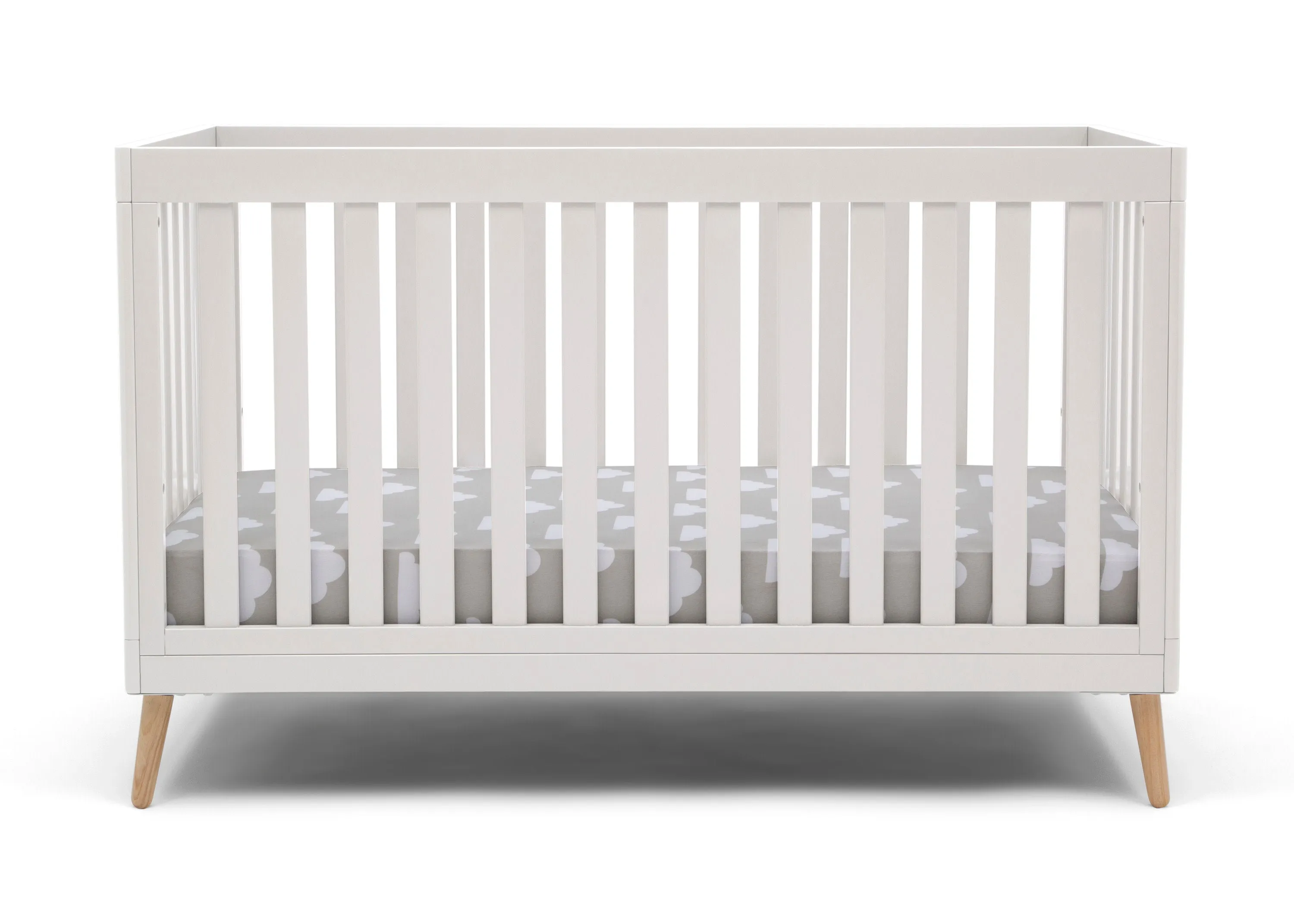 Essex 4-in-1 Convertible Crib