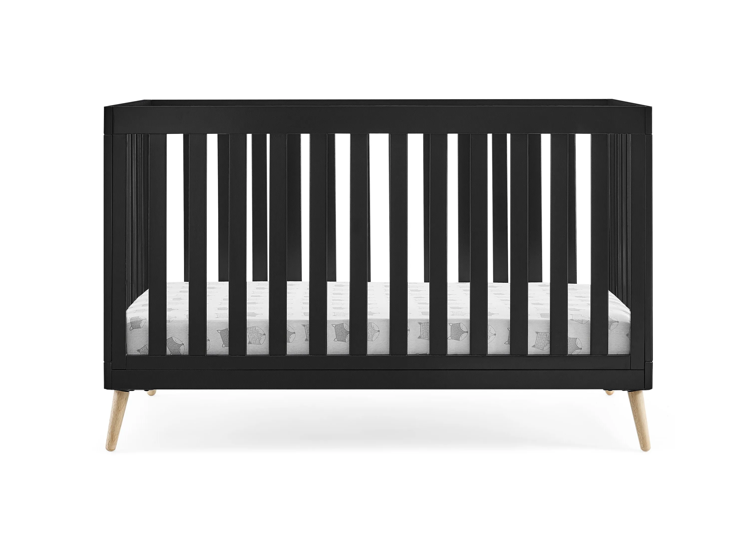 Essex 4-in-1 Convertible Crib