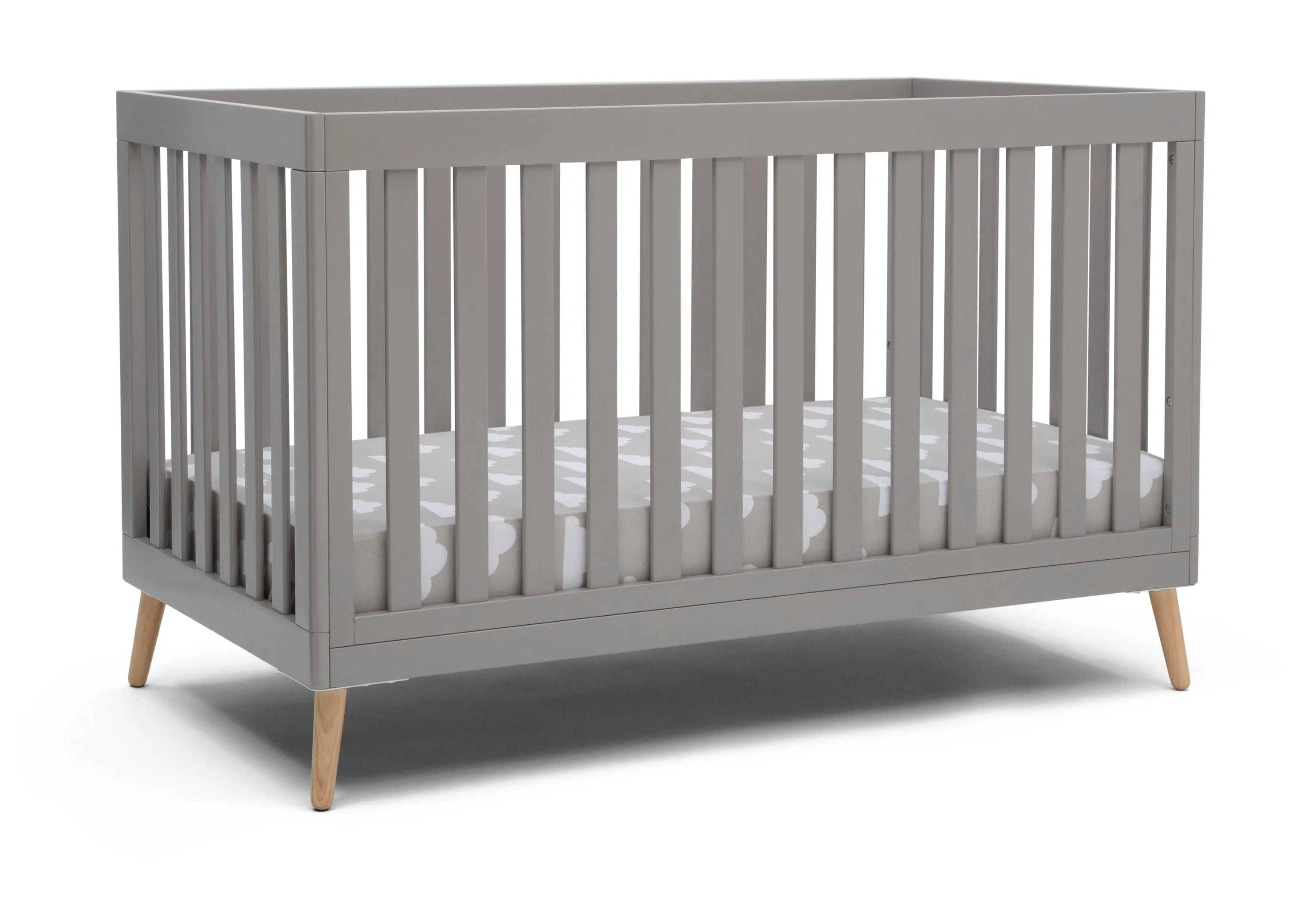 Essex 4-in-1 Convertible Crib