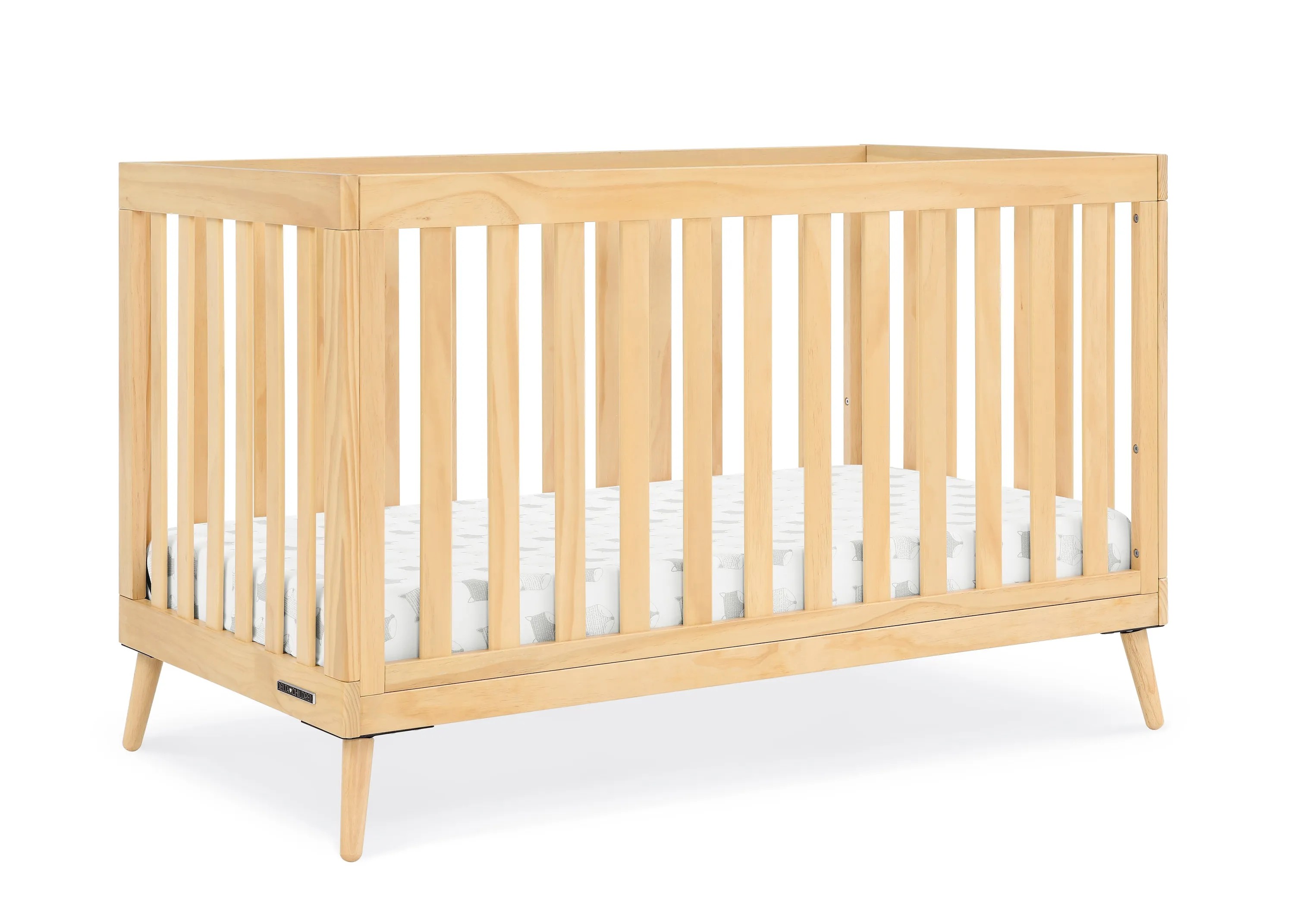 Essex 4-in-1 Convertible Crib