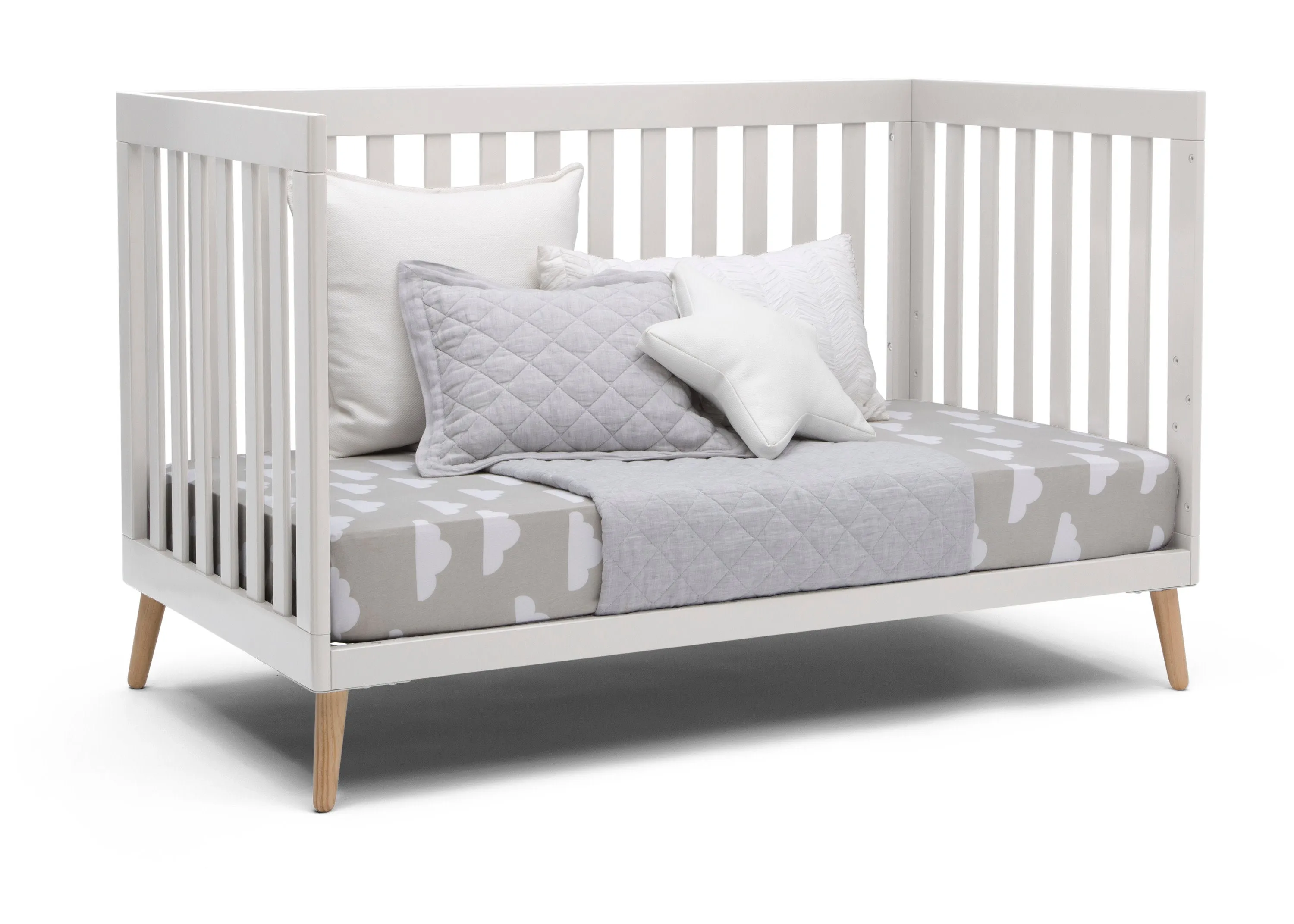 Essex 4-in-1 Convertible Crib