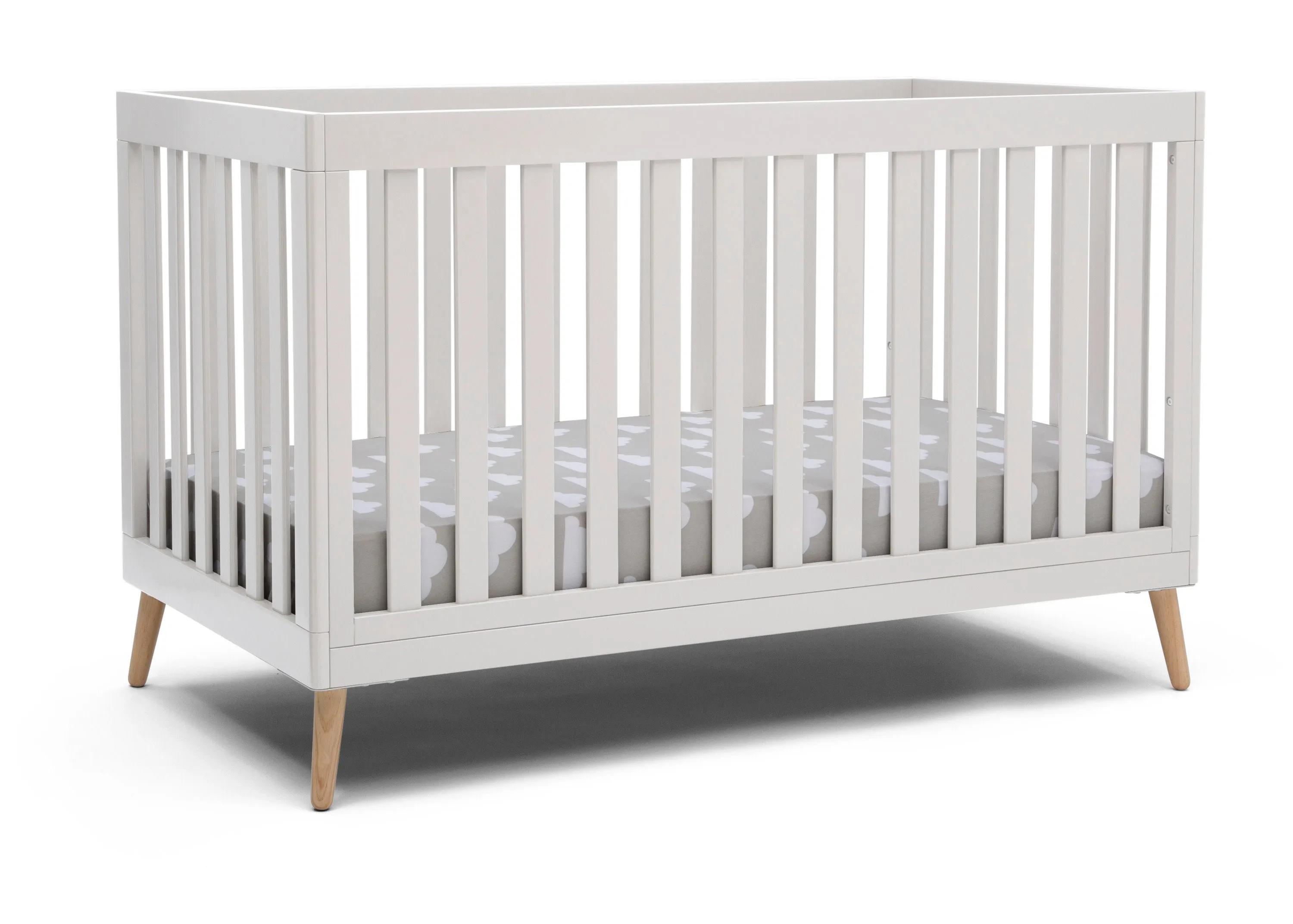 Essex 4-in-1 Convertible Crib