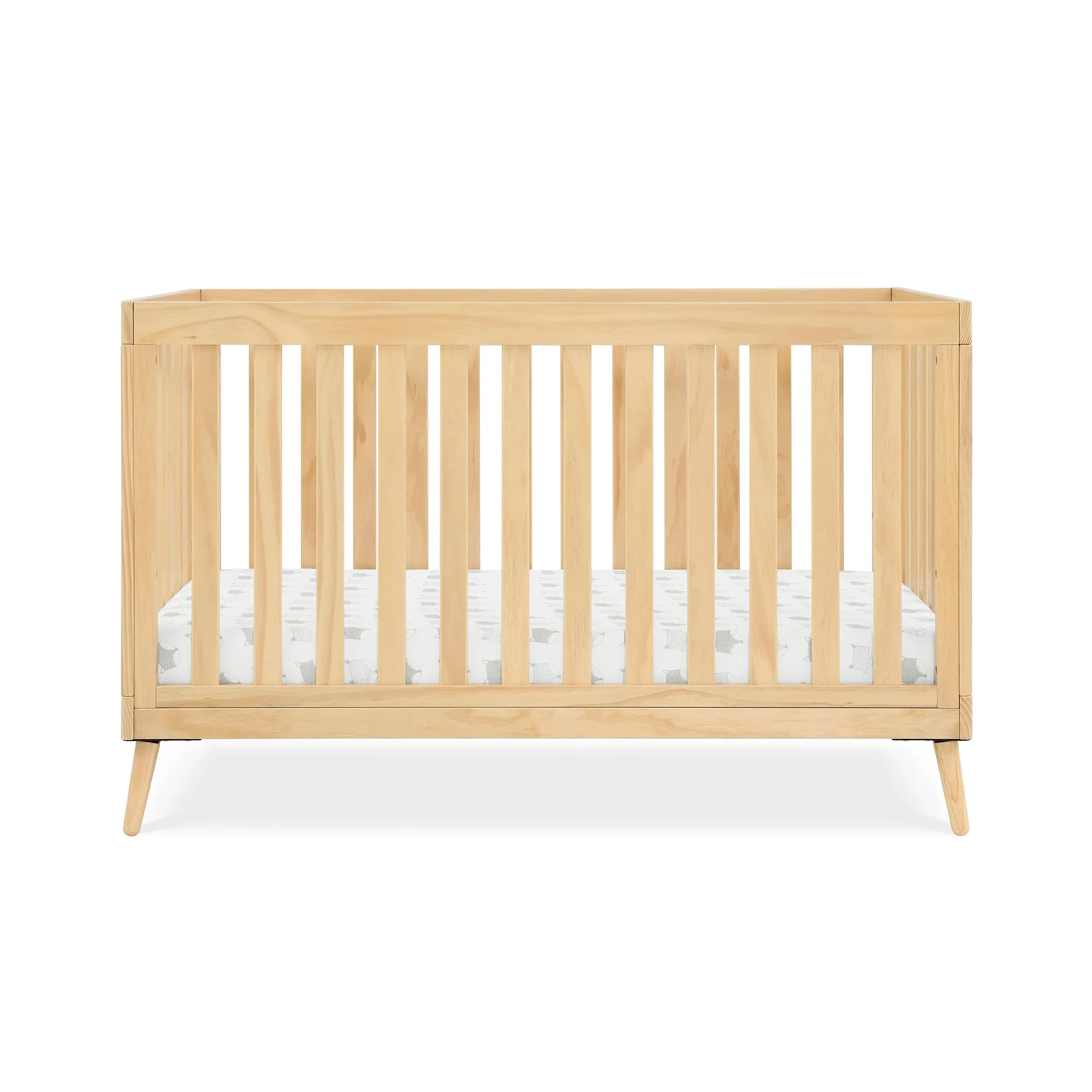 Essex 4-in-1 Convertible Crib