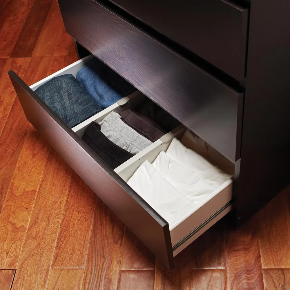 Expandable Drawer Divider