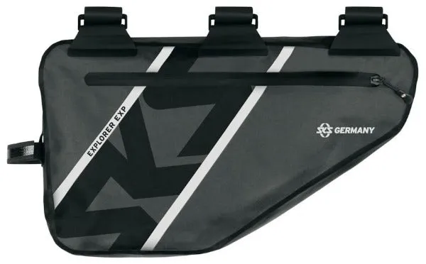 Explorer EXP Framebag