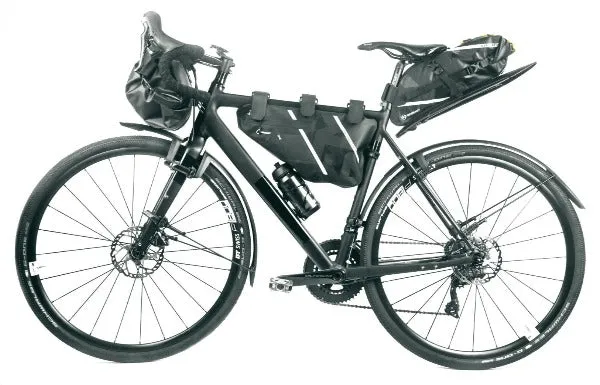 Explorer EXP Framebag