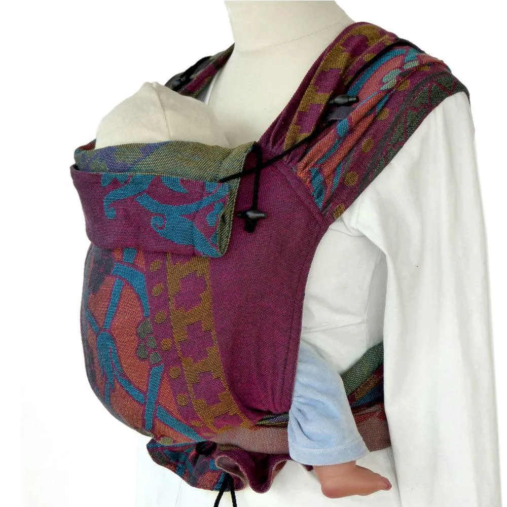 Fairytale DidyTai Mei Tai by Didymos
