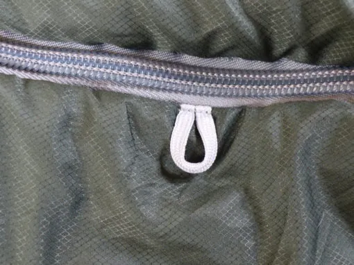 Fatboy 400 Sleeping Bag - -22F / -30C