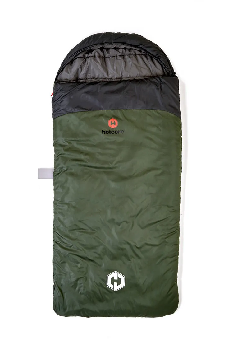 Fatboy 400 Sleeping Bag - -22F / -30C