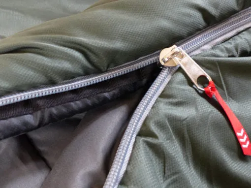 Fatboy 400 Sleeping Bag - -22F / -30C