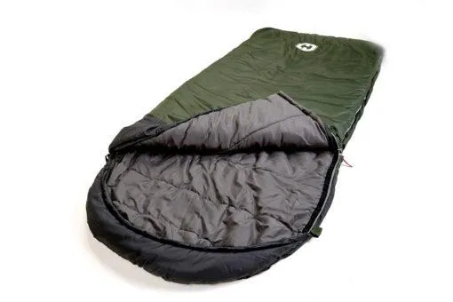 Fatboy 400 Sleeping Bag - -22F / -30C