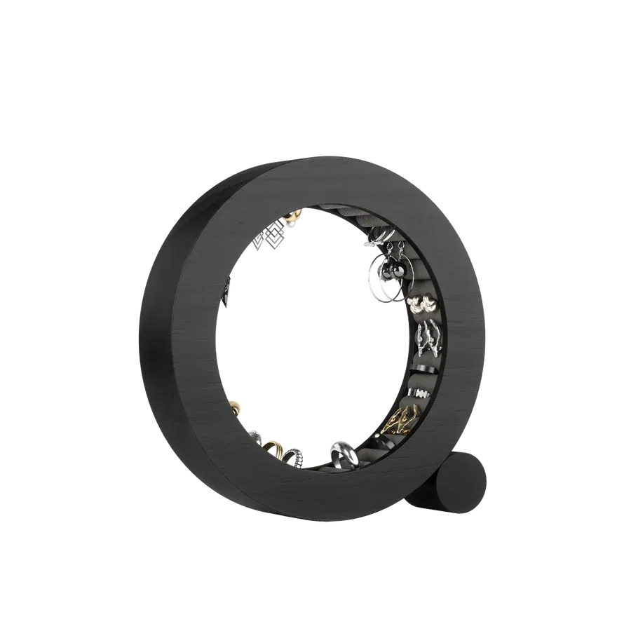Ferris Jewelry Organizer