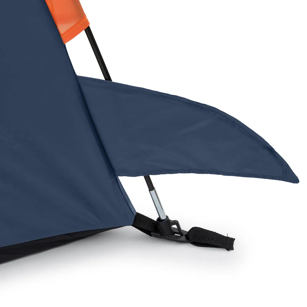 Finn the Shark Kids' Camping Tent