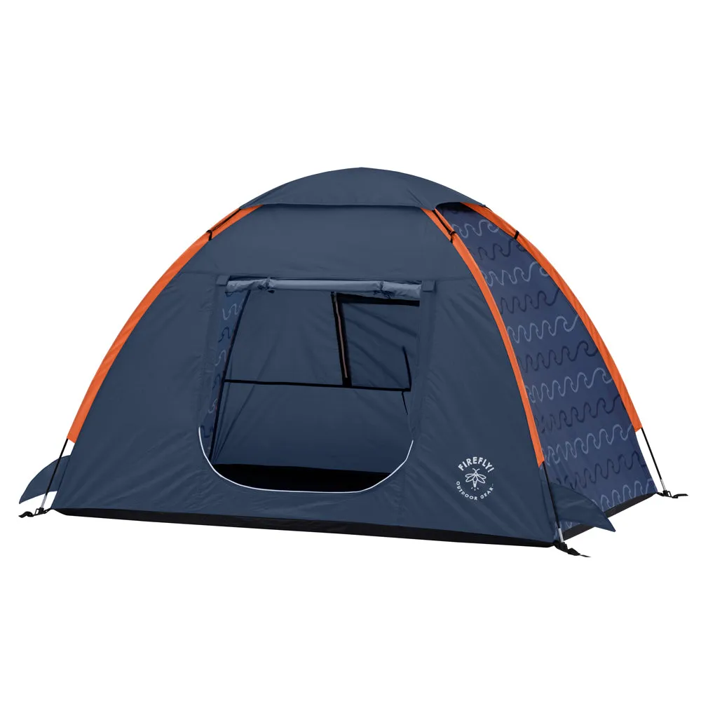 Finn the Shark Kids' Camping Tent