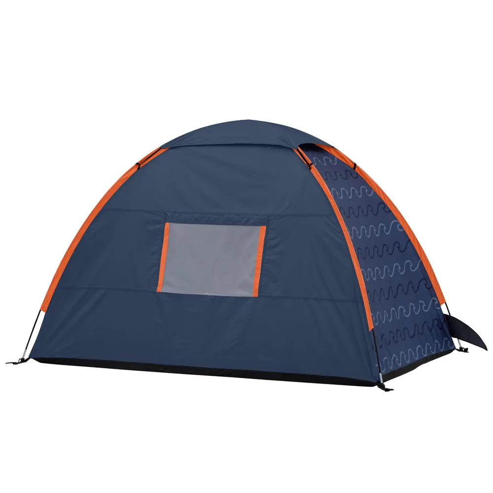 Finn the Shark Kids' Camping Tent