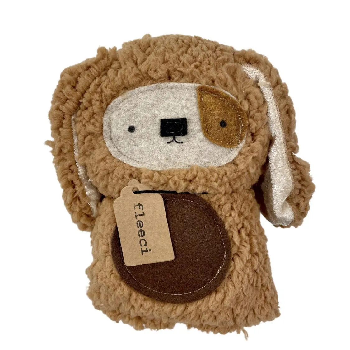 Fleeci - Puppy Various