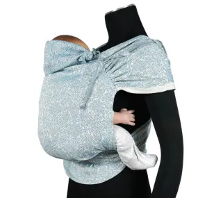 Floris Teal DidyTai Mei Tai by Didymos